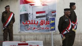 Elections in Iraq: Youth Divided