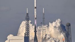 Blue Origin Makes History