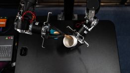 Tokyo: The Humanoid Robot Race