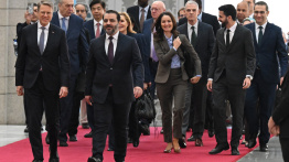 UN Security Council Makes Historic First Visit to Syria Ahead of Assad Ouster Anniversary