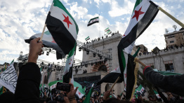 Syria: One Year Without Assad