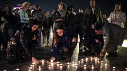 Australia Mourns After Bondi Beach Mass Shooting