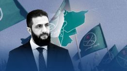  Who Rises Next? Sunni Perspectives on the Muslim Brotherhood and President Al-Sharaa