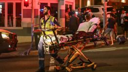 Gunmen Kill 11 at Jewish Festival on Australia’s Bondi Beach