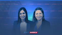 This Week on This is America: Charlie Kirk, 9/11, Hezbollah, Israel