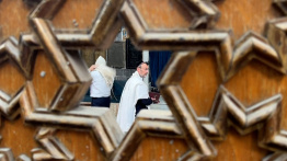Jews in Damascus: A Historic Return