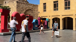 Heart Over Headlines: Why Tourists Are Still Choosing Lebanon