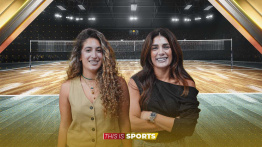 Lebanon’s Women’s Volleyball Team Dominates West Asia — But at What Cost?