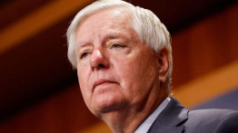 Exclusive: Lindsey Graham Says Arab States are “Not a Very Good Ally”