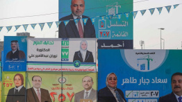 Parliamentary Elections: Iraq Set to Vote on November 11
