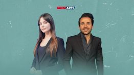 Oliver Ojeil: London Fashion Film Festival Winner