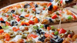 Lebanon Hosts World Week of Italian Cuisine