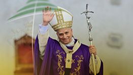 Pope Leo XIV Wraps Up Lebanon Visit with Prayer and Peace Call