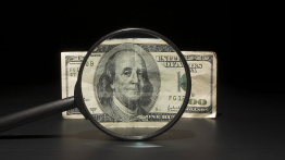 The ‘Frozen Dollar’ Trap: A Scam Resurfaces