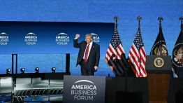 Trump Comments on Zohran Mamdani’s Election as New York City Mayor