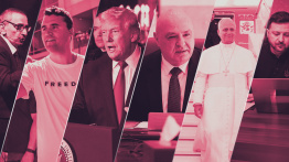 2025 Rewind: The Defining Moments