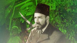 The Muslim Brotherhood: From Faith to Global Influence