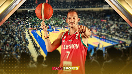 Zeinoun: Riyadi Is Still the Team Everyone Fears