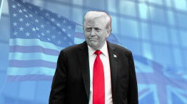 Trump’s Historic Second UK State Visit