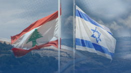 Northern Israeli Residents Tell This Is Beirut They Hope for Peace With Lebanon