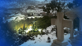 Christian Communities on the Frontline: Anger at Hezbollah Grows