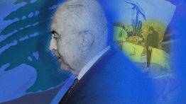 Makhzoumi: Peace with Israel Is Lebanon's Only Option, Hezbollah Must Be Dismantled