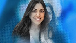  Sarit Zehavi: We Need a Lasting Peace Agreement, Not Just Ceasefire