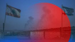 After Ceasefire, South Lebanon Residents Back Negotiations for Peace