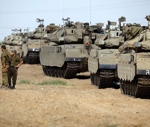 Israel-Hezbollah Ceasefire: Possible Extension