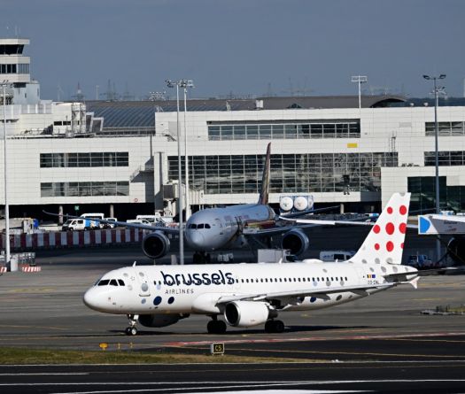 Brussels Airport to Resume Flights After Drone Sightings