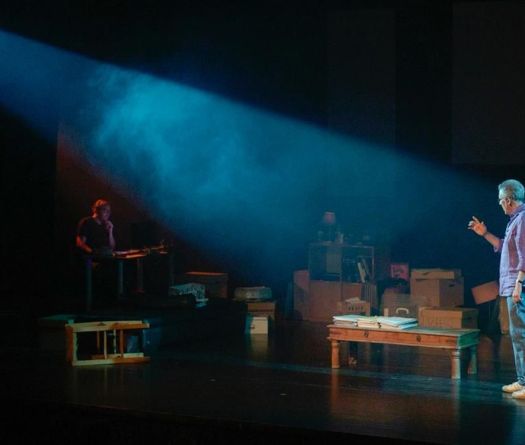 'Sar Wa’et el-Haki' by Philippe Aractingi: Lost Languages, Found Words
