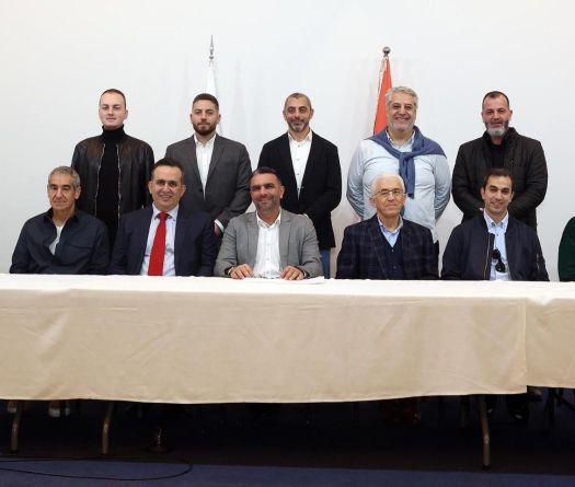 Lebanese Sports Federation Elections Resume in Mixed Climate