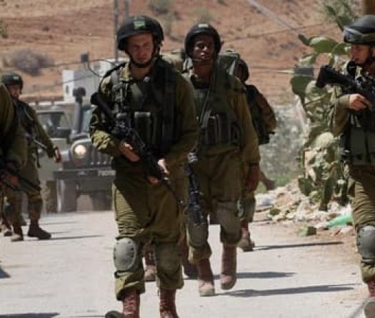 Lebanese Army Enters Al-Qantara Following Israeli Incursion in the Region