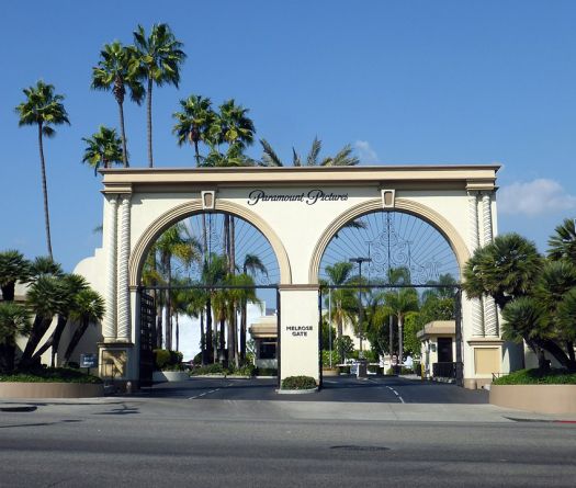 Paramount to Launch Live-Action Call of Duty Movie Project
