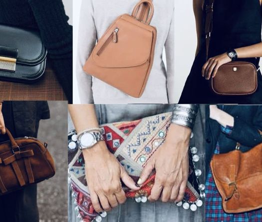 What Your Handbag Really Reveals About Your Personality