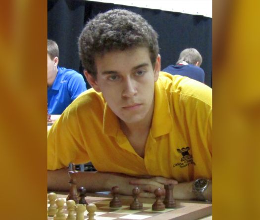 Chess World Grieves Loss of US Grandmaster Daniel Naroditsky