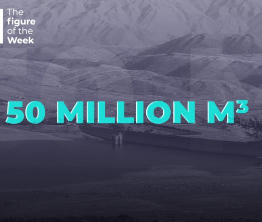 Qaraoun Lake: Lebanon’s Silent Ecological Disaster