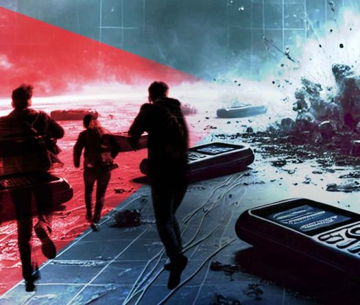 The Incredible Pagers Affair: The Shadow Behind the Explosion