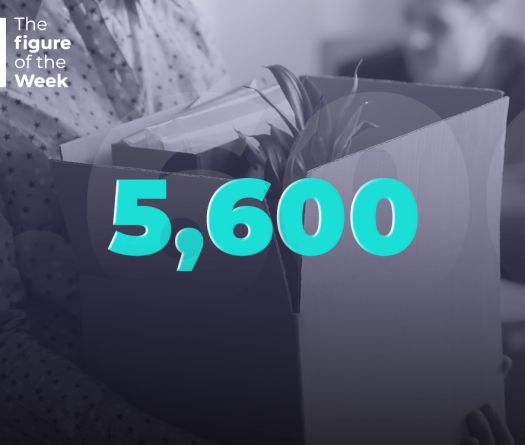 Public Administration Begins Major Downsizing