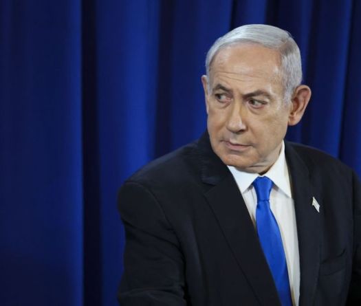 Netanyahu Seeking Security Cabinet-Only Vote on Potential Lebanon Ceasefire Deal