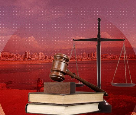 Lebanon’s Lost Coast: How Public Rights Became Privileges for the Few