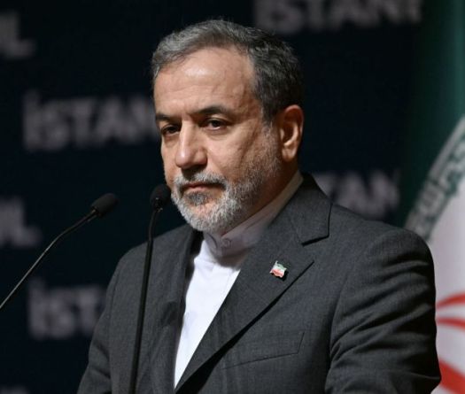 Iran Says Draft Nuclear Plan to be Ready in 'Next Two, Three Days'