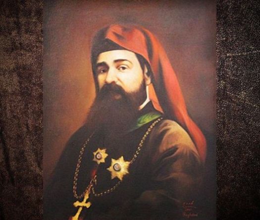Ignatius Maloyan, Martyr of the Armenian Genocide, to Be Canonized This Sunday in Rome
