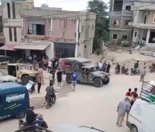 LAF Soldiers “Led Into a Trap” in Zebqine Blast, Sources Say