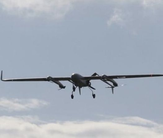 Israeli Drone Strikes Kill One in South Lebanon