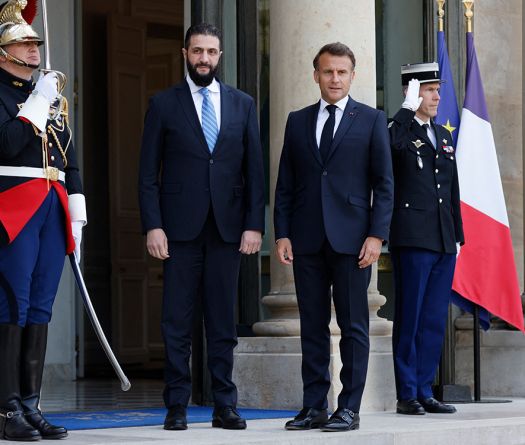 Lebanese-Syrian Border and UNIFIL Renewal: Two Critical Challenges Ahead 