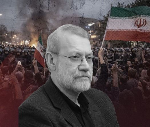 Ali Larijani, Iran’s strategic mastermind and de Facto Ruler 