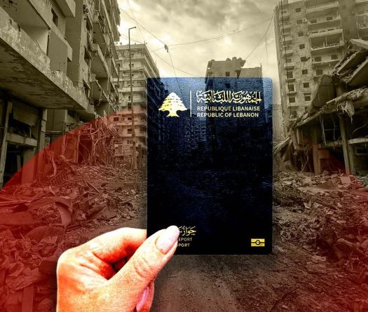 Lebanon Hoped for Tourists and Got War Instead