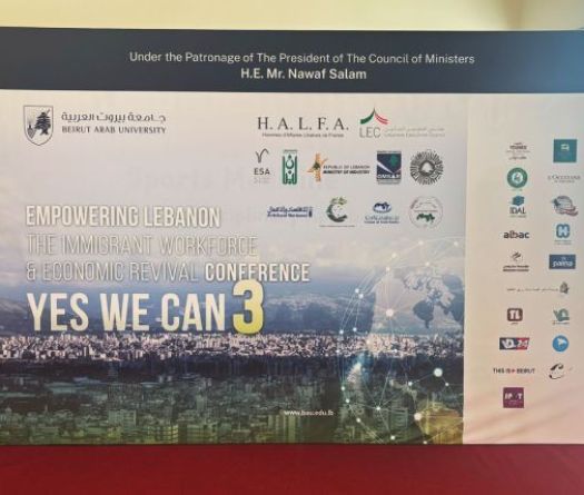 ‘Tripoli, Yes We Can:’ How Diaspora and Reform Fuel Economic Revival