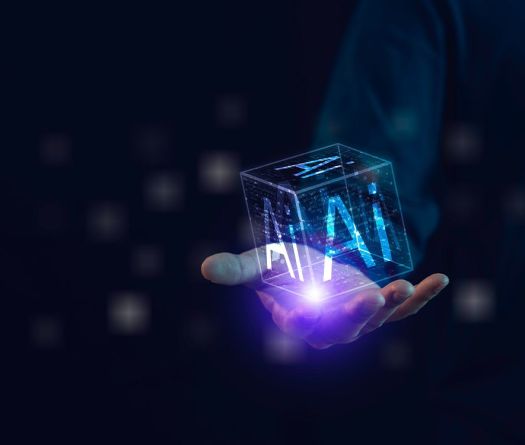 The AI Revolution Has a Power Problem